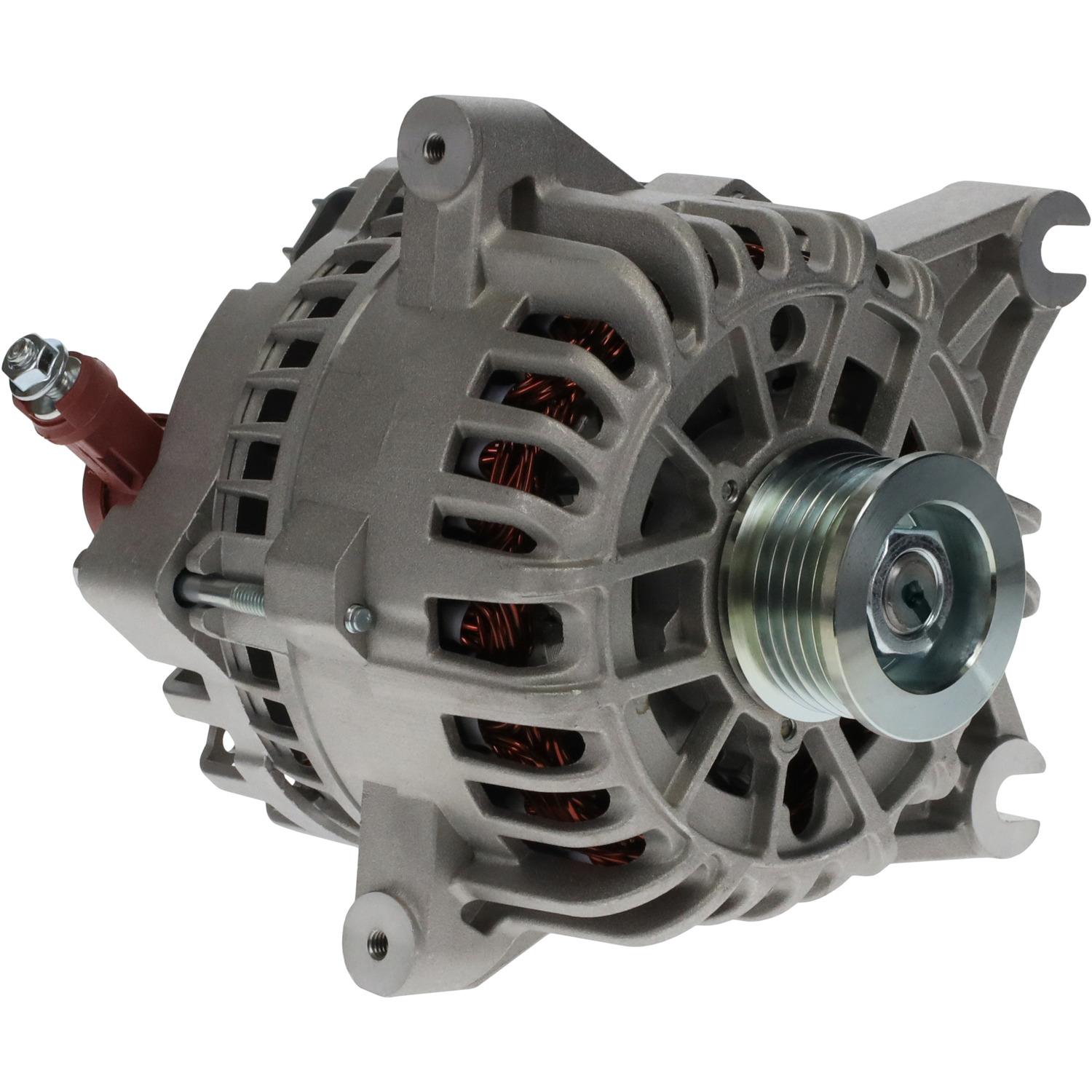 WAI 8252N Alternator product image 16 of 19
