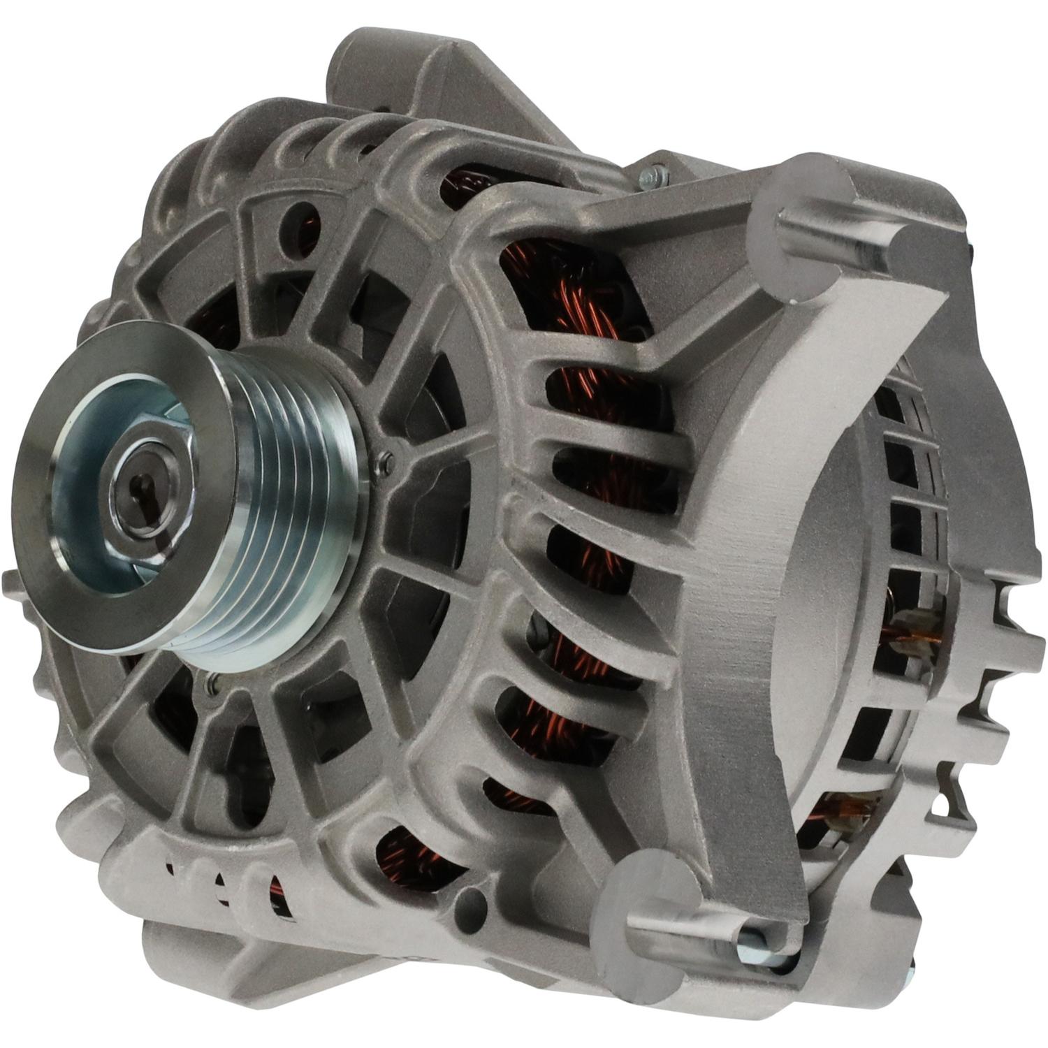 WAI 8252N Alternator product image 18 of 19