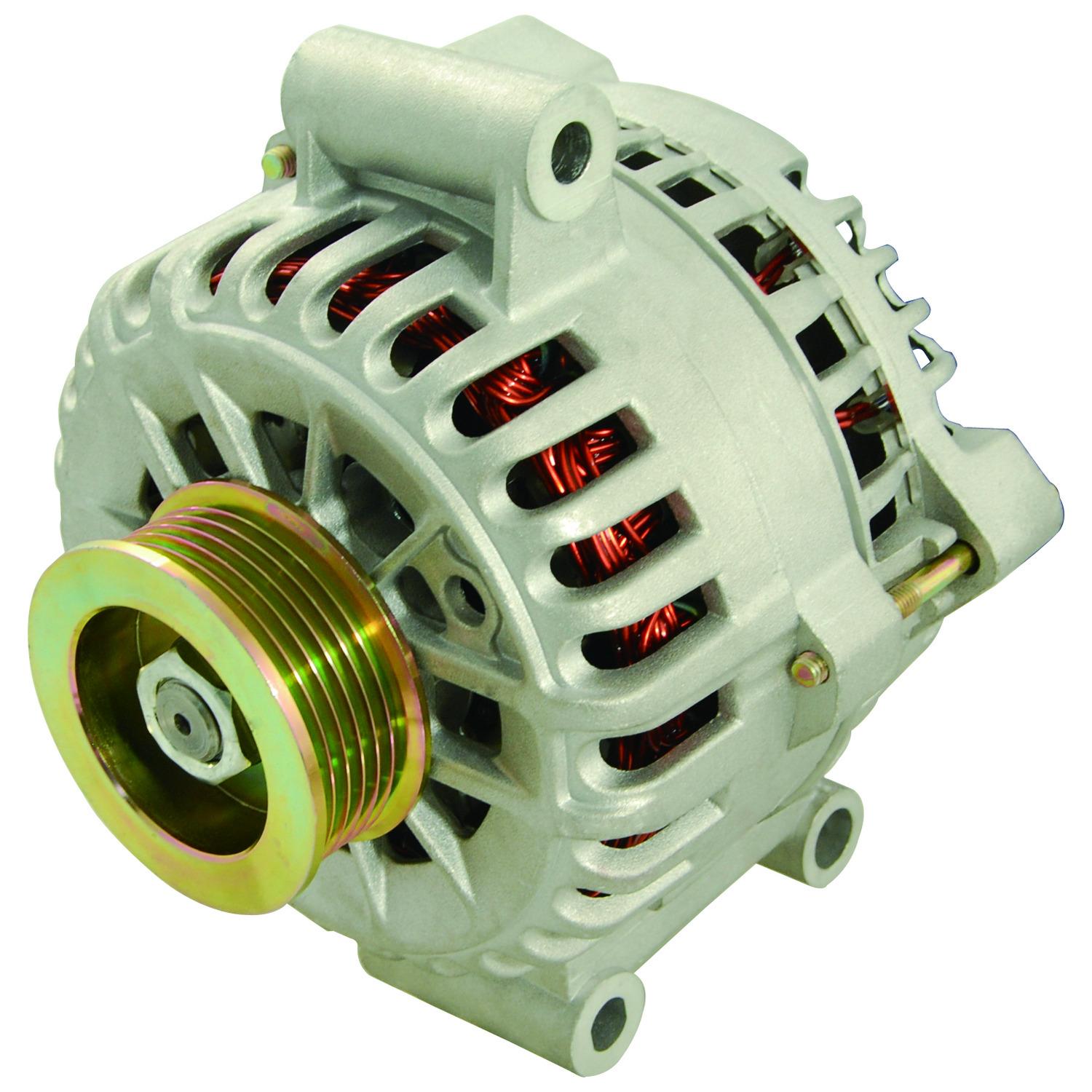 WAI 8253N - Alternator WAI 8253N Alternator product image 2 of 2