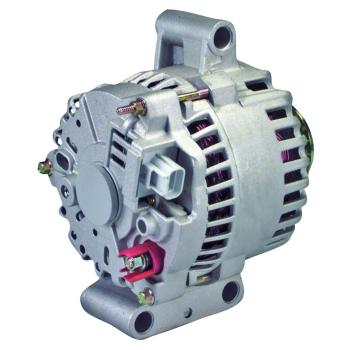 2002 Mercury Cougar Alternator WAI 8254N image 1 of 2