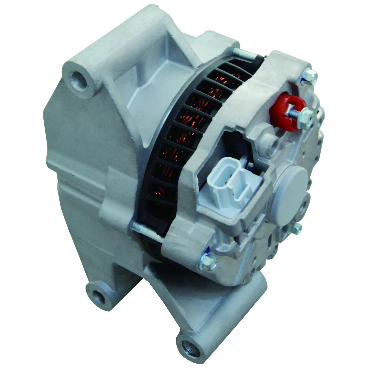 WAI 8255N - Alternator WAI 8255N Alternator product image 1 of 8