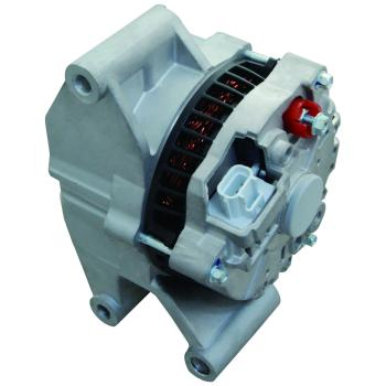 2002 Lincoln LS Alternator WAI 8255N image 1 of 4