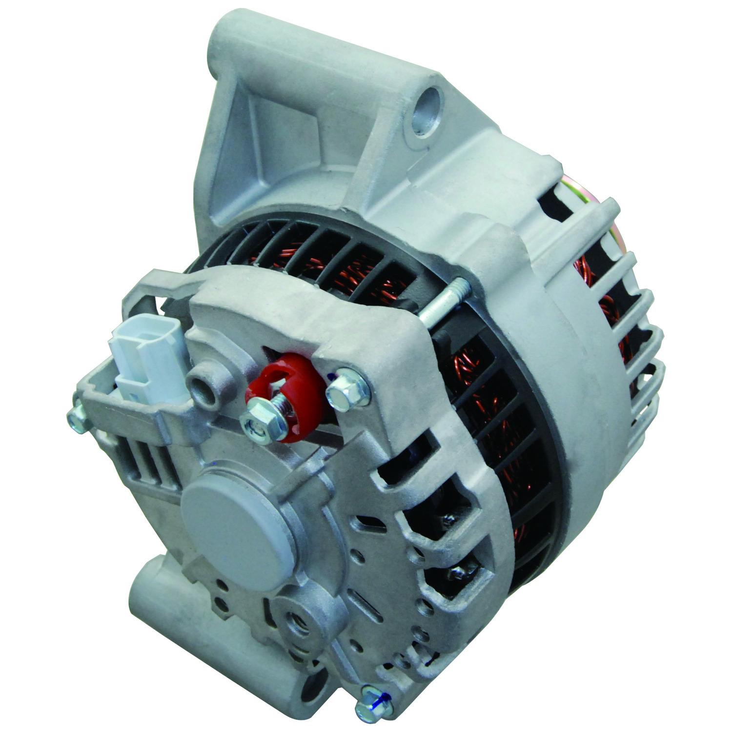WAI 8255N - Alternator WAI 8255N Alternator product image 2 of 8