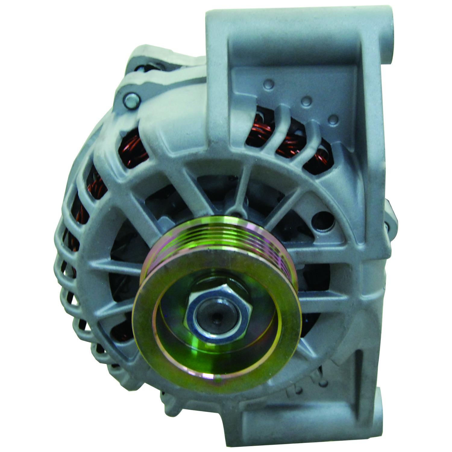 WAI 8255N - Alternator WAI 8255N Alternator product image 3 of 8