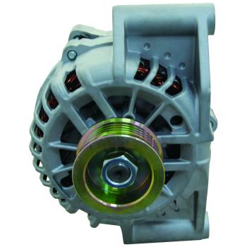 2002 Lincoln LS Alternator WAI 8255N image 3 of 4
