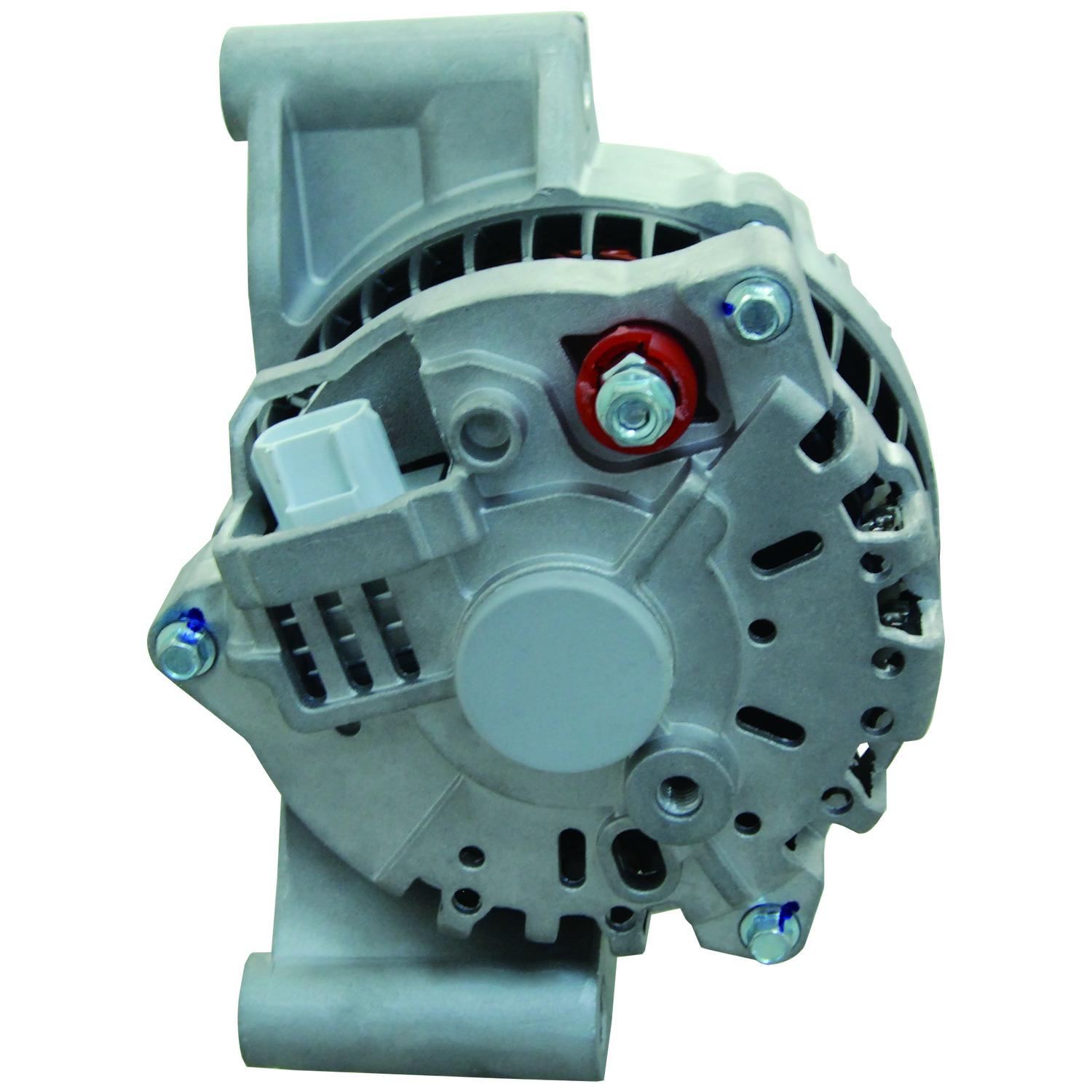 WAI 8255N - Alternator WAI 8255N Alternator product image 4 of 8