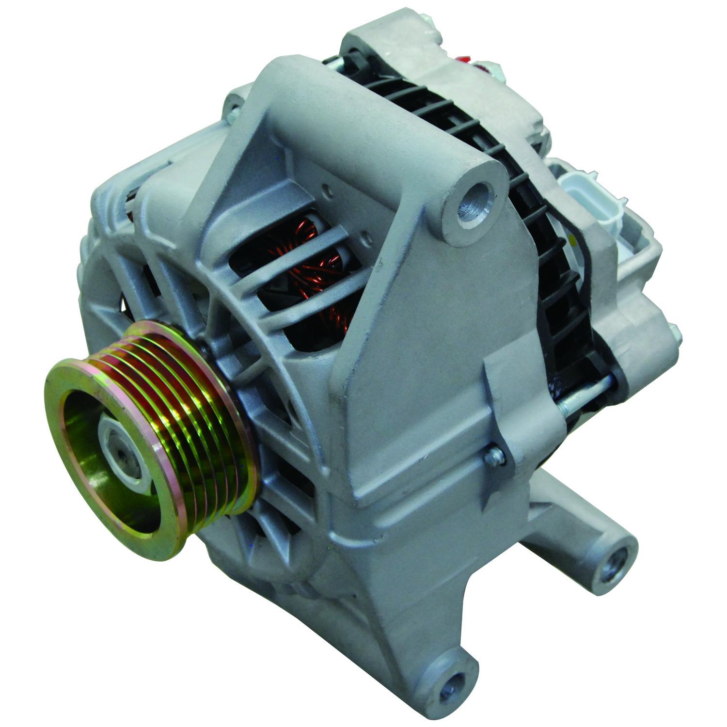 WAI 8255N - Alternator WAI 8255N Alternator product image 6 of 8
