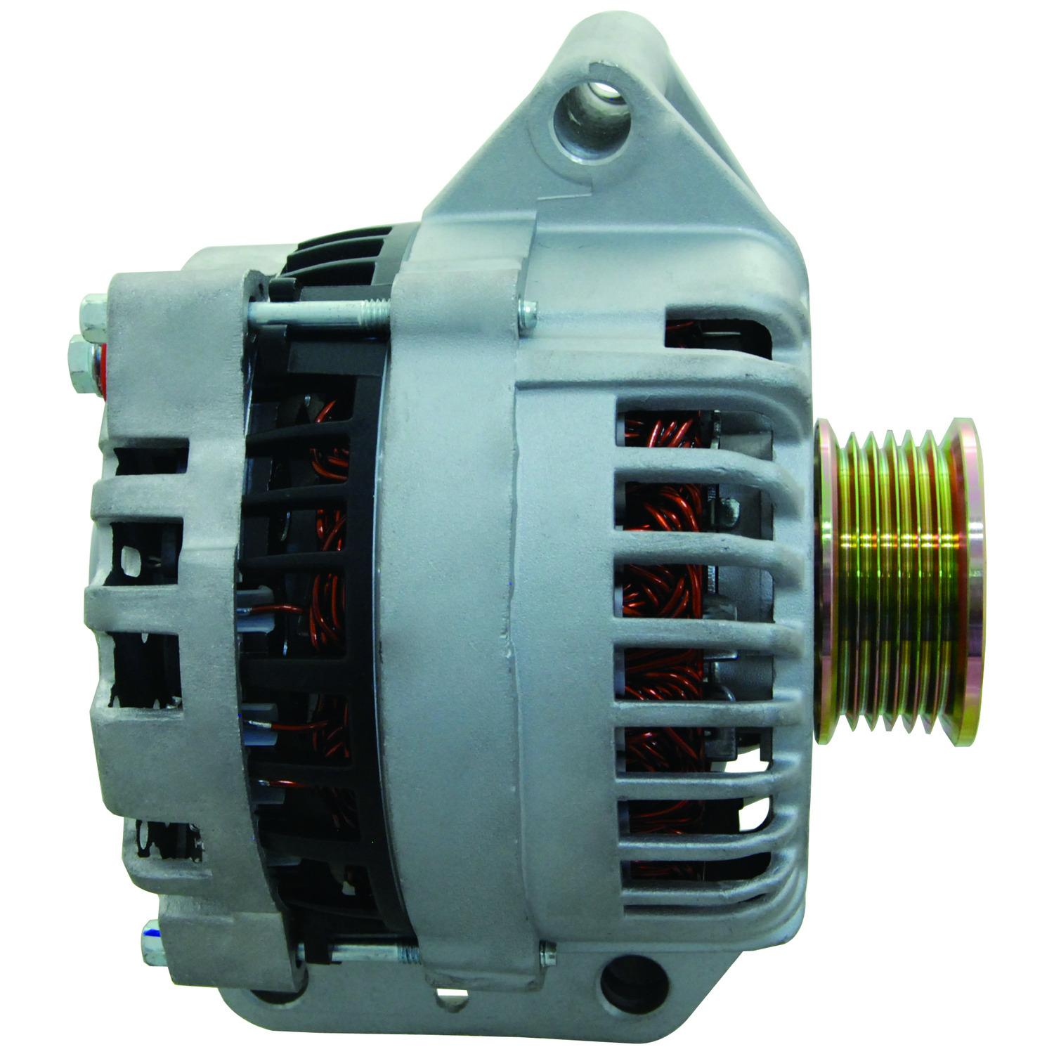 WAI 8255N - Alternator WAI 8255N Alternator product image 7 of 8