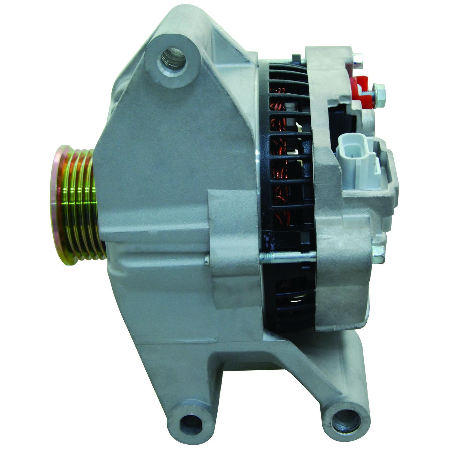 WAI 8255N - Alternator WAI 8255N Alternator product image 8 of 8