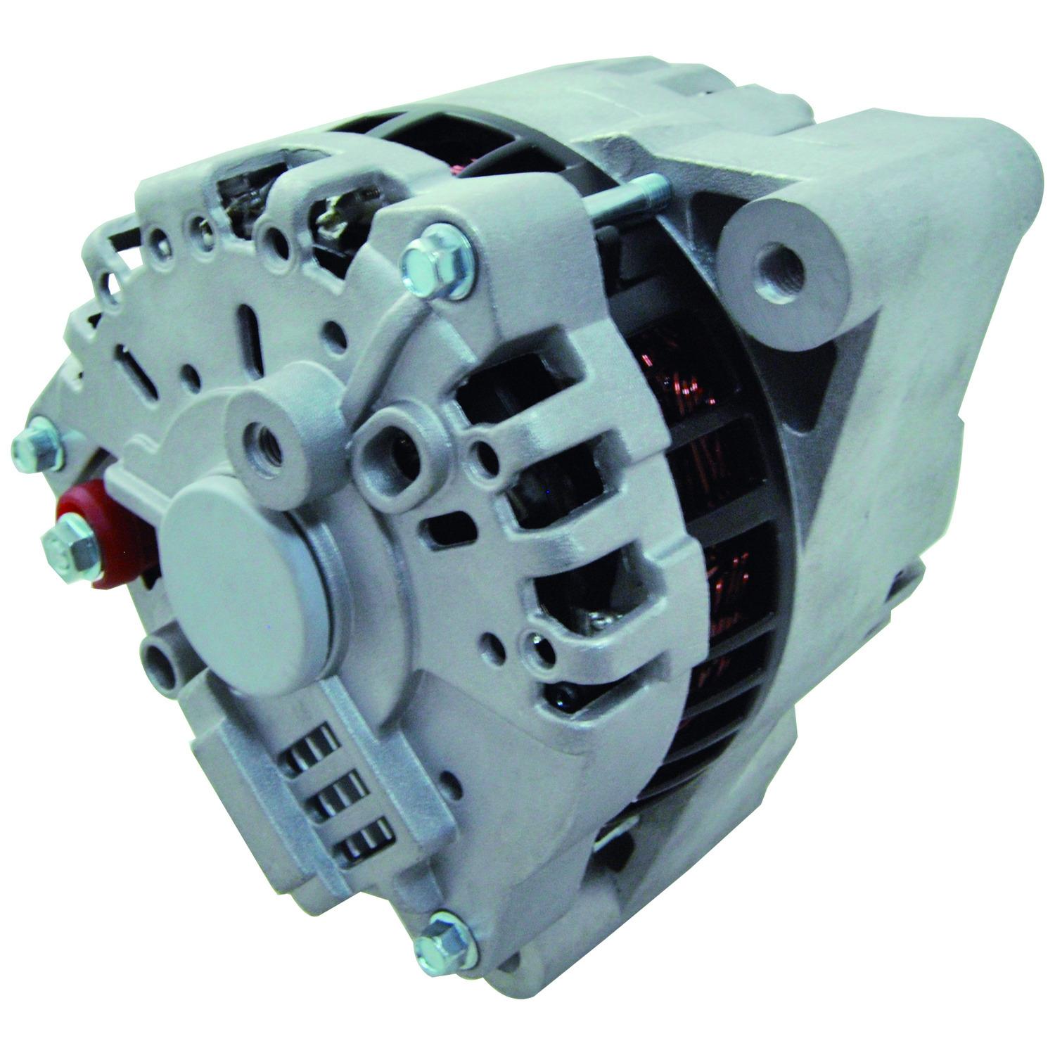 WAI 8256N - Alternator WAI 8256N Alternator product image 2 of 8