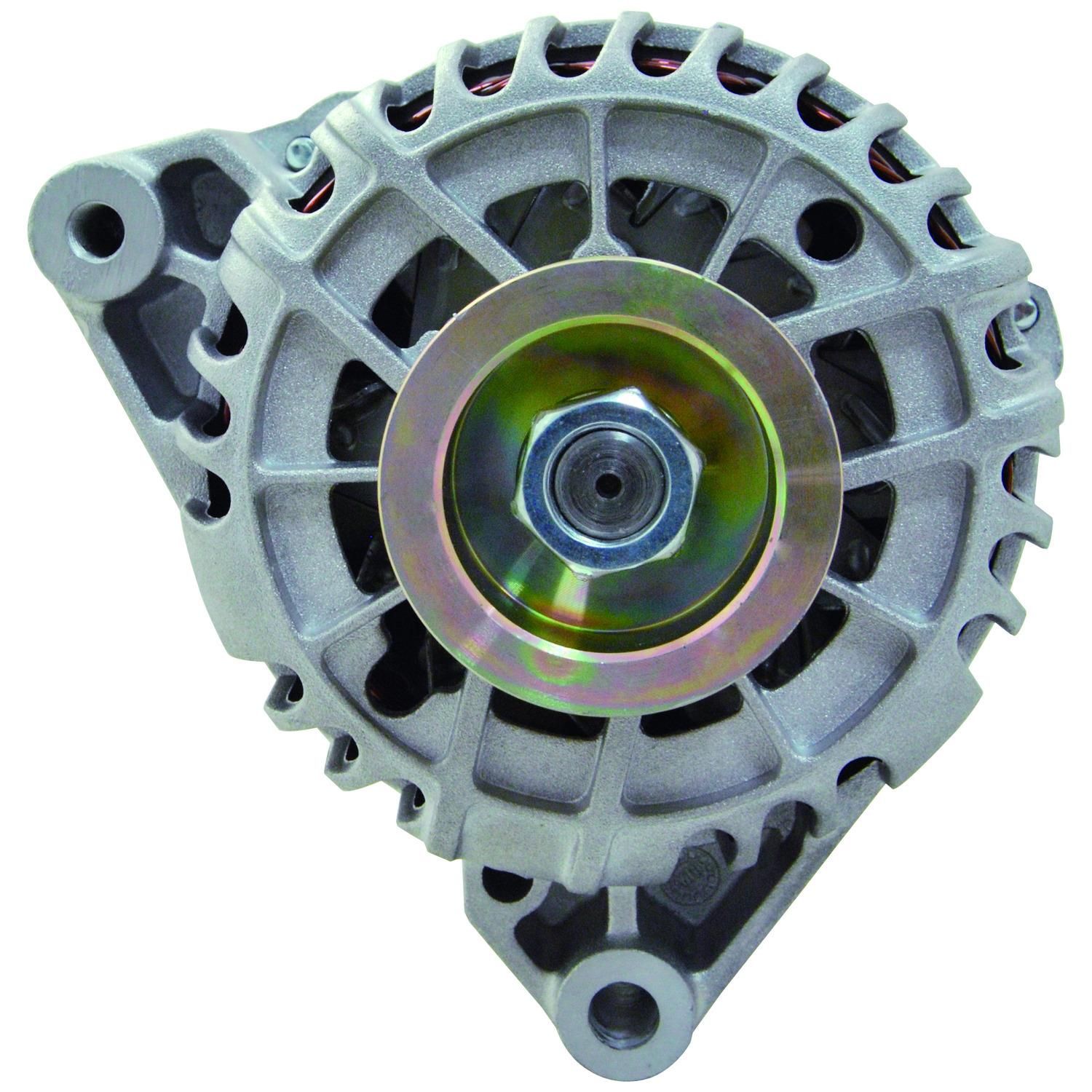 WAI 8256N - Alternator WAI 8256N Alternator product image 3 of 8