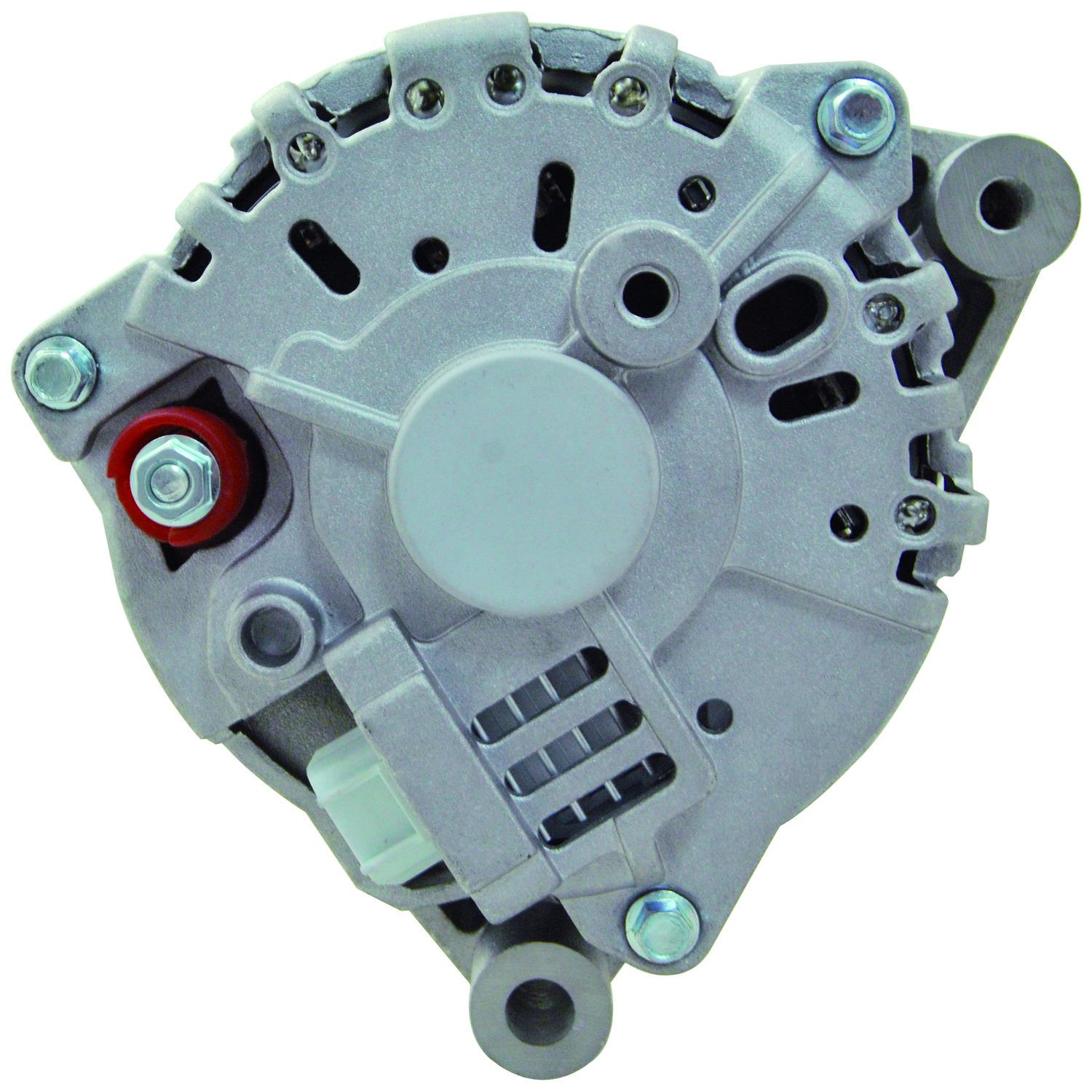 WAI 8256N - Alternator WAI 8256N Alternator product image 4 of 8