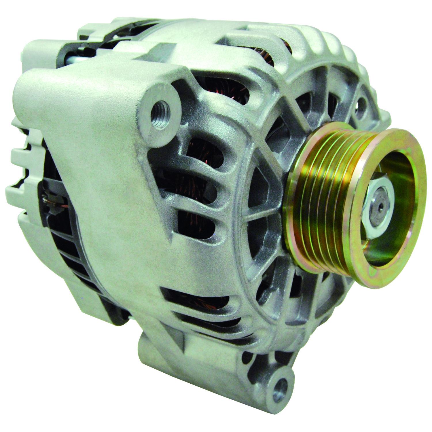 WAI 8256N - Alternator WAI 8256N Alternator product image 5 of 8