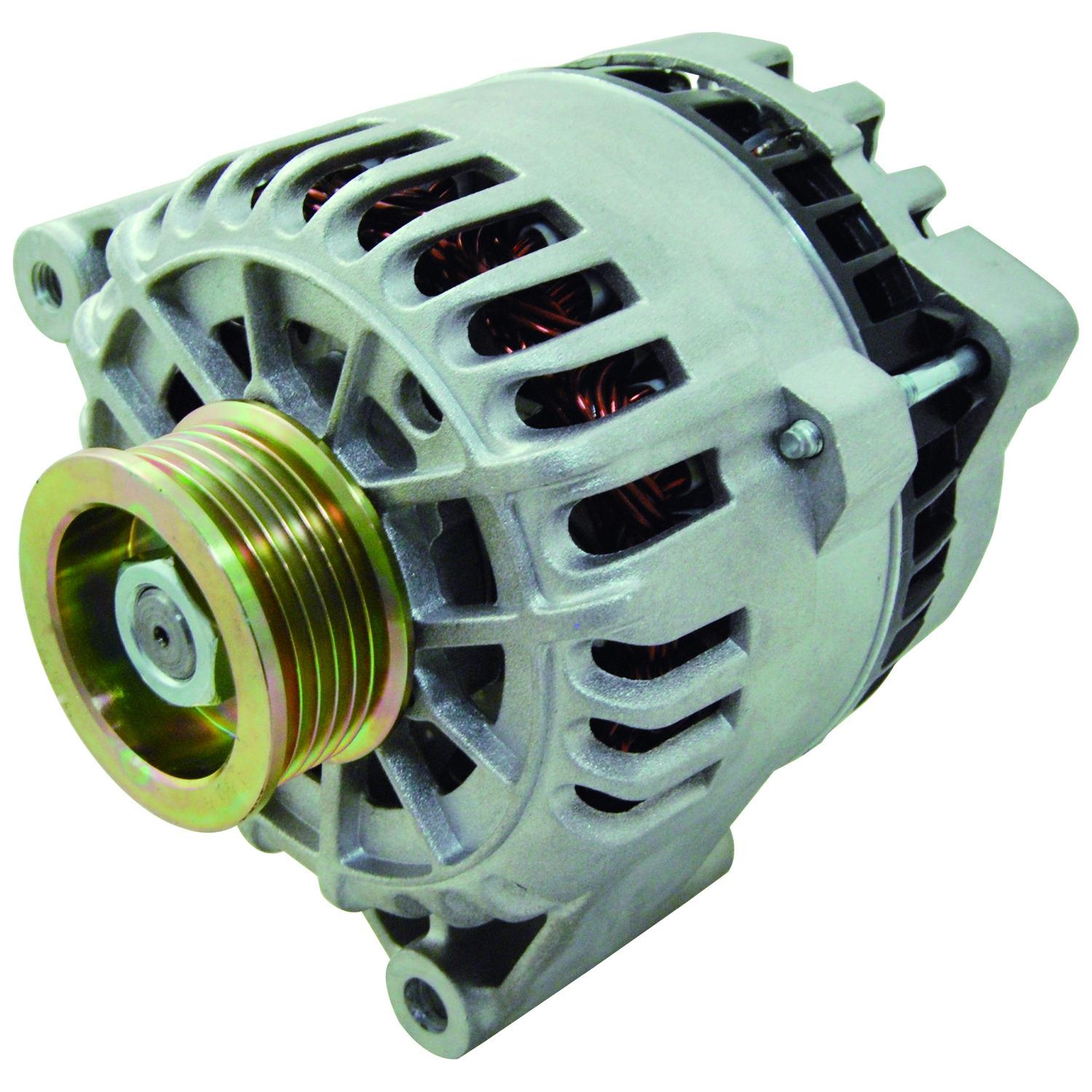WAI 8256N - Alternator WAI 8256N Alternator product image 6 of 8