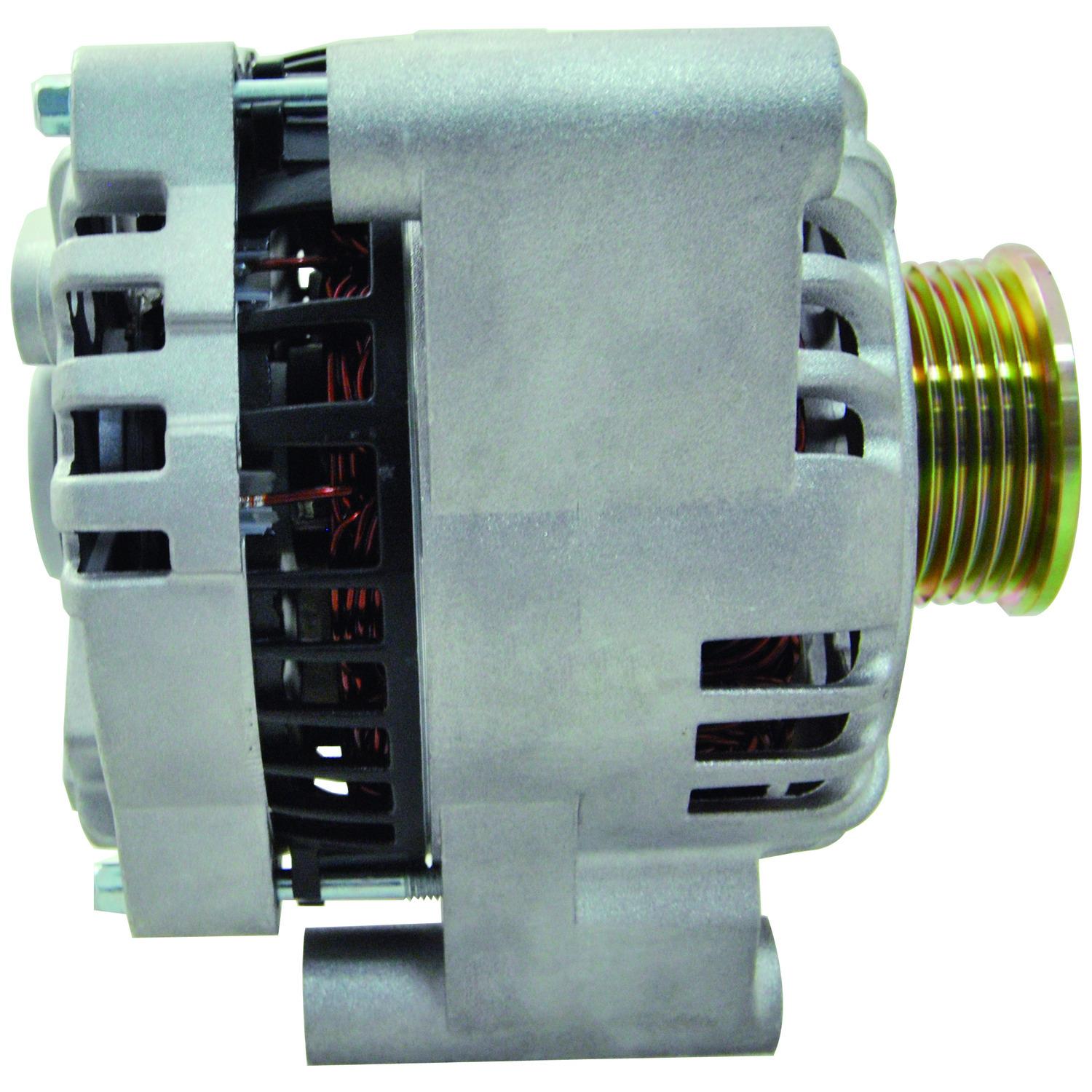 WAI 8256N - Alternator WAI 8256N Alternator product image 7 of 8