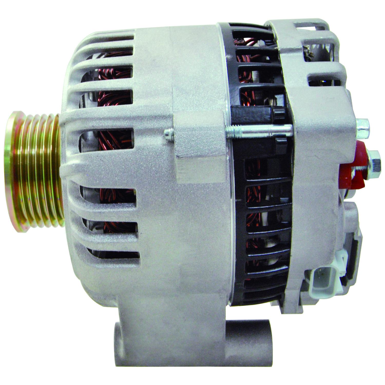 WAI 8256N - Alternator WAI 8256N Alternator product image 8 of 8