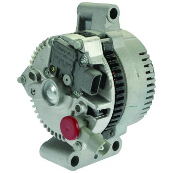 2005 Ford Ranger Alternator WAI 8258N image 1 of 2
