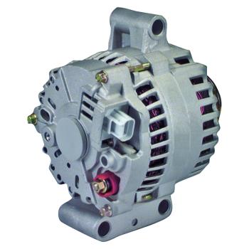 2004 Ford Escape Alternator WAI 8259N image 1 of 4