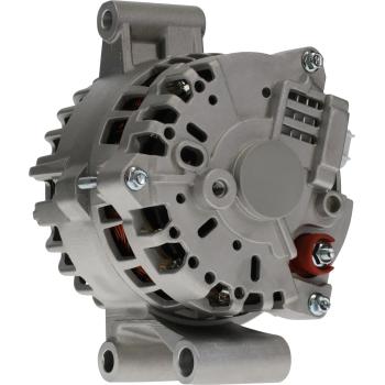 2004 Ford Escape Alternator WAI 8259N image 4 of 4