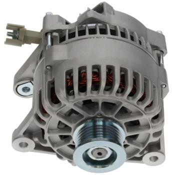 2004 Ford Escape Alternator WAI 8260N image 3 of 4