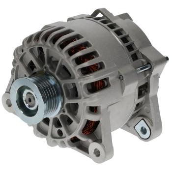 2004 Ford Escape Alternator WAI 8260N image 4 of 4