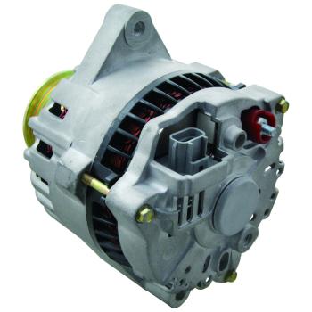 2002 Ford F650 Alternator WAI 8262N image 1 of 4