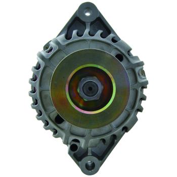 2002 Ford F650 Alternator WAI 8262N image 3 of 4