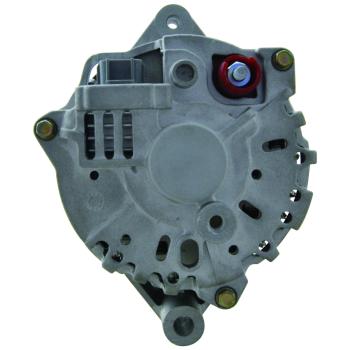 2002 Ford F650 Alternator WAI 8262N image 4 of 4