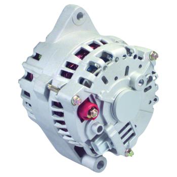 2001 Mercury Sable Alternator WAI 8263N image 1 of 4