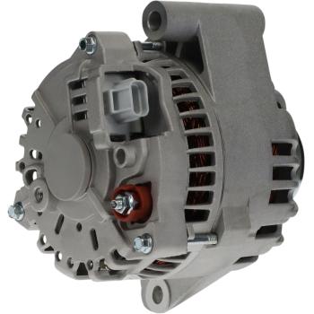 2001 Mercury Sable Alternator WAI 8263N image 3 of 4