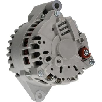 2001 Mercury Sable Alternator WAI 8263N image 4 of 4