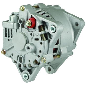 2006 Ford Ranger Alternator WAI 8265N image 1 of 2