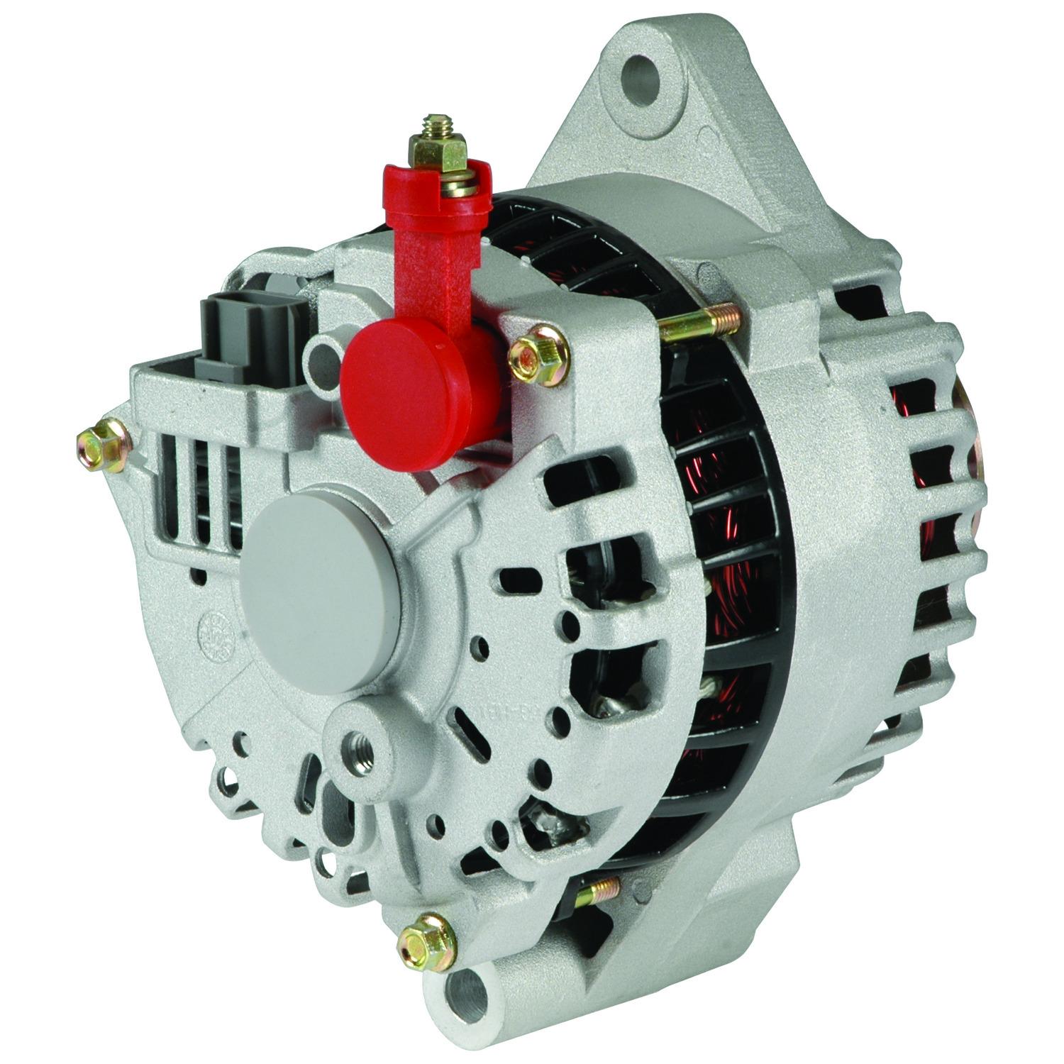 WAI 8266N Alternator product image 1 of 19