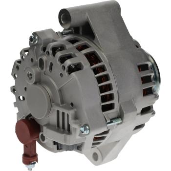 2003 Ford Mustang Alternator WAI 8266N image 3 of 4