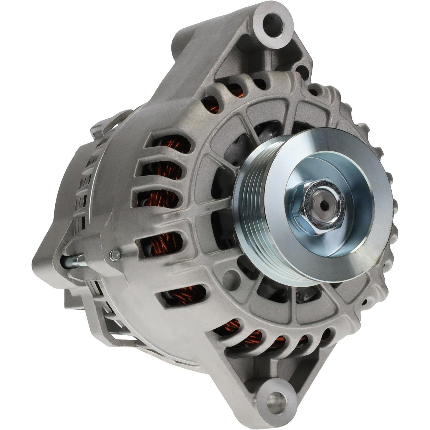 WAI 8266N Alternator product image 5 of 19