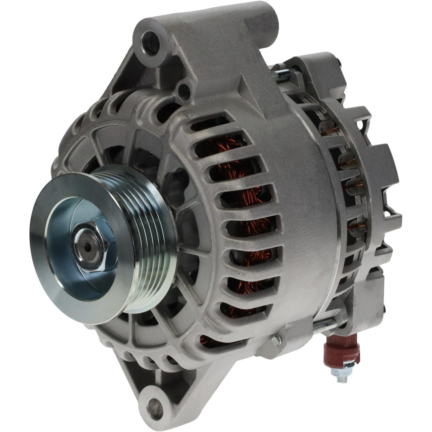 WAI 8266N Alternator product image 7 of 19