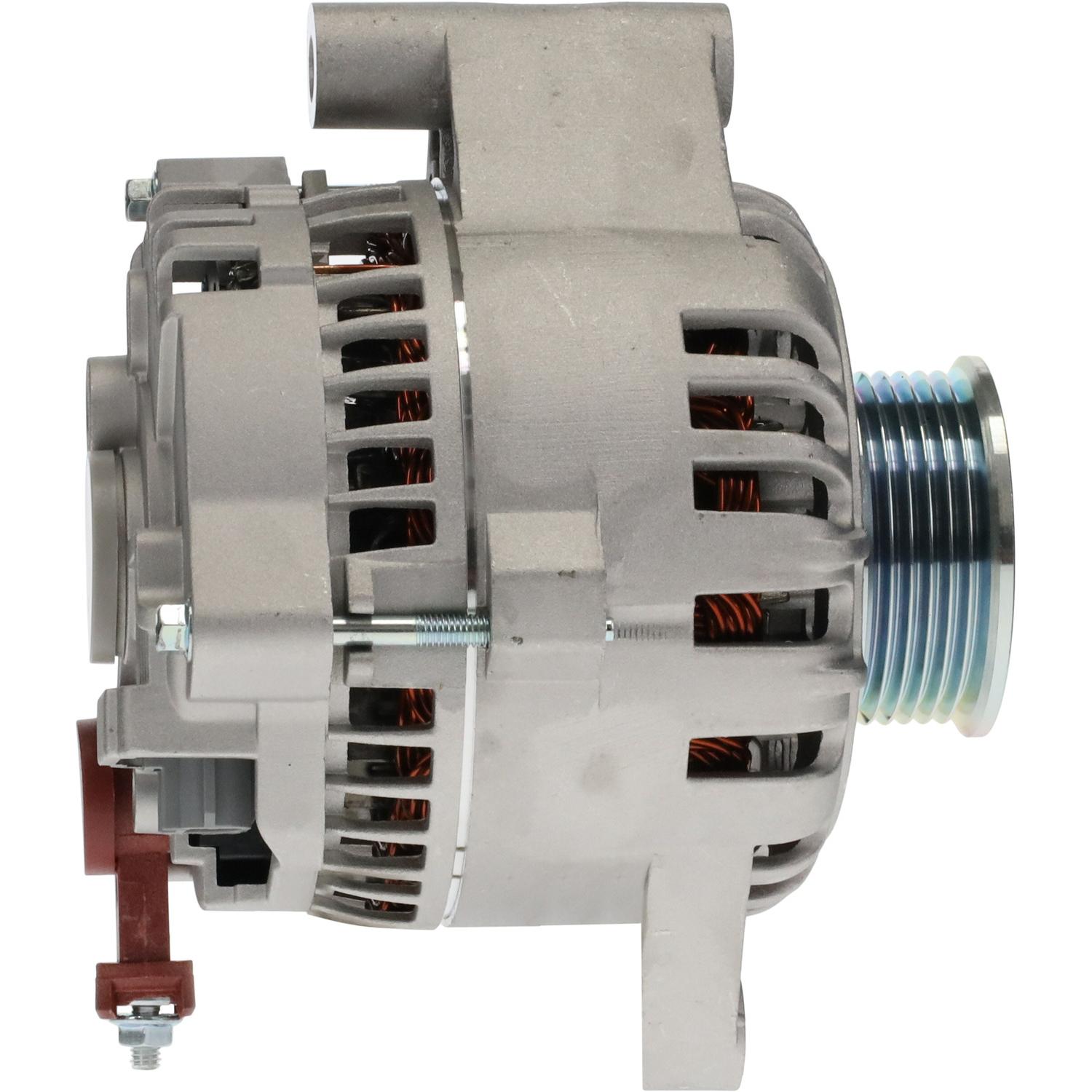 WAI 8266N Alternator product image 8 of 19