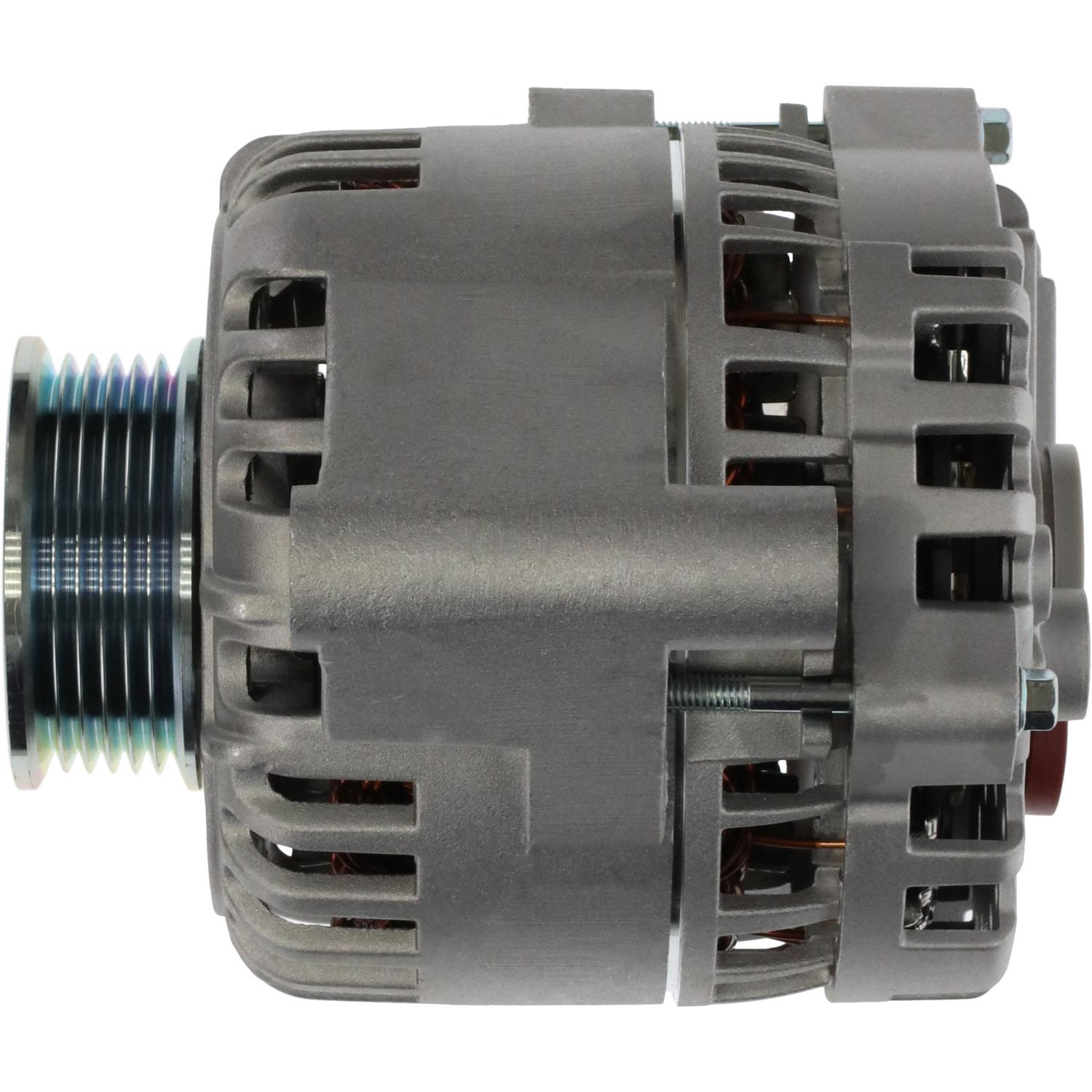 WAI 8266N Alternator product image 11 of 19