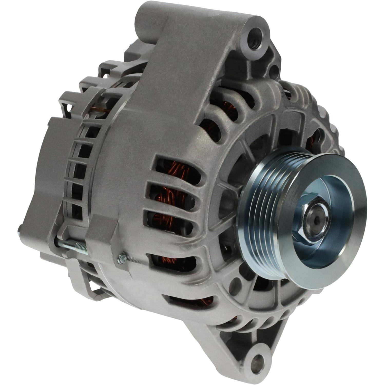 WAI 8266N Alternator product image 16 of 19