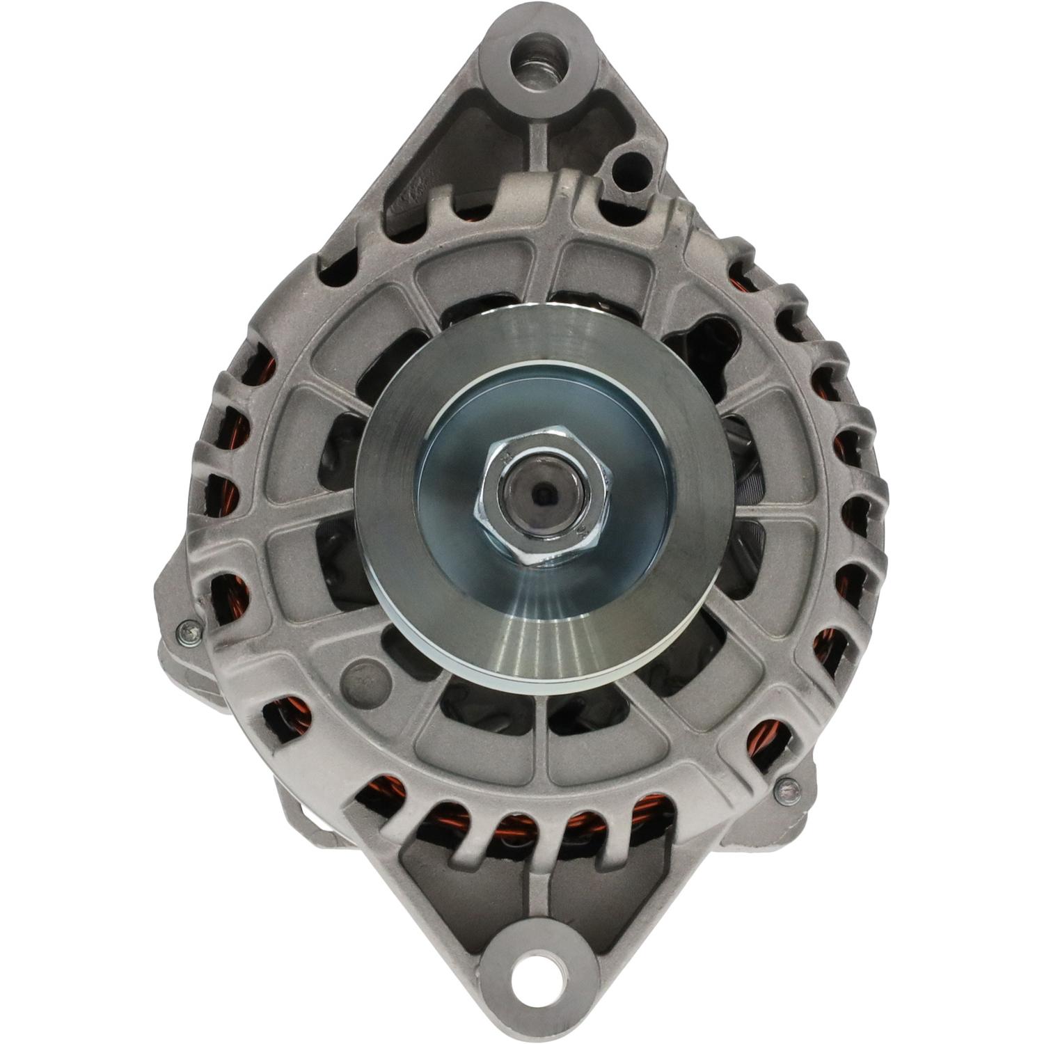WAI 8266N Alternator product image 17 of 19