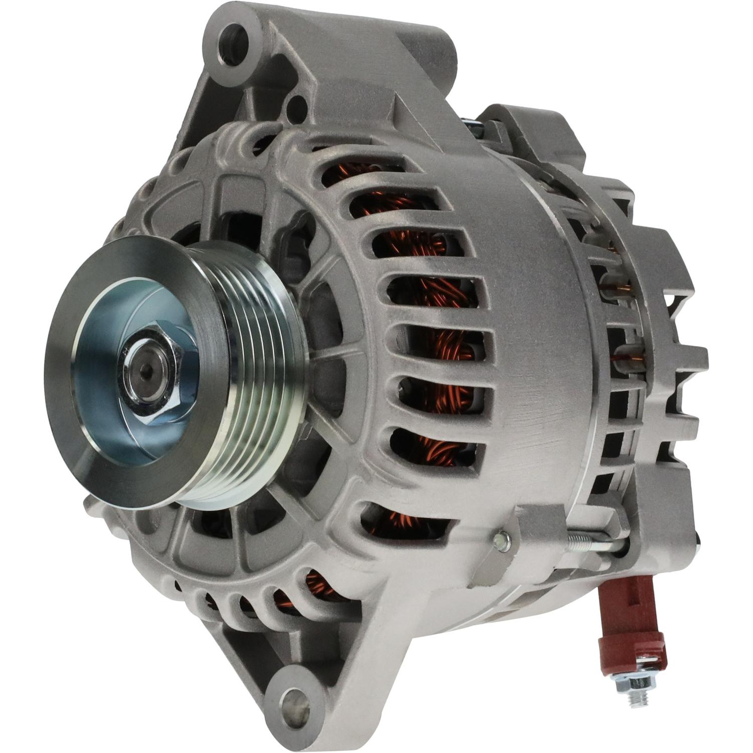 WAI 8266N Alternator product image 18 of 19