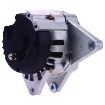 2001 Pontiac Firebird Alternator WAI 8272N image 1 of 2