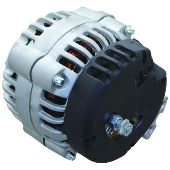 2000 Pontiac Sunfire Alternator WAI 8275N image 1 of 4