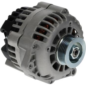 2000 Pontiac Sunfire Alternator WAI 8275N image 2 of 4