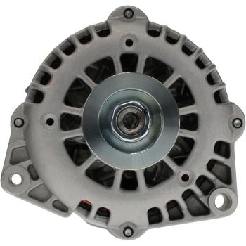 2000 Pontiac Sunfire Alternator WAI 8275N image 3 of 4