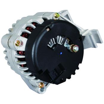 2000 Pontiac Sunfire Alternator WAI 8276N image 1 of 4