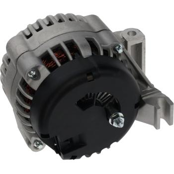 2000 Pontiac Sunfire Alternator WAI 8276N image 2 of 4