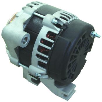 2001 Oldsmobile Aurora Alternator WAI 8278N image 1 of 4