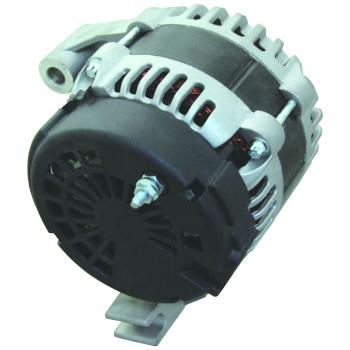 2001 Oldsmobile Aurora Alternator WAI 8278N image 2 of 4