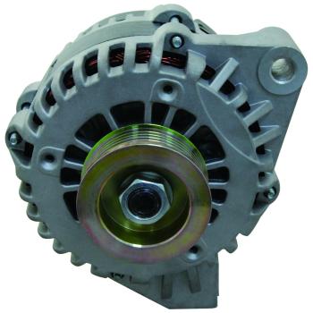 2001 Oldsmobile Aurora Alternator WAI 8278N image 3 of 4